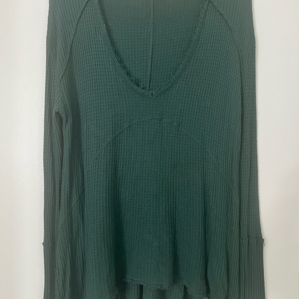 Free People Women's Top